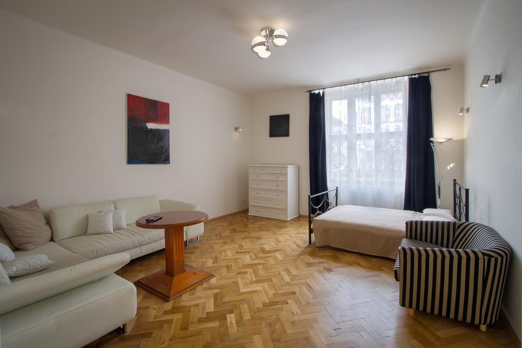 Old City Apartments - Prague City Centre Habitación foto